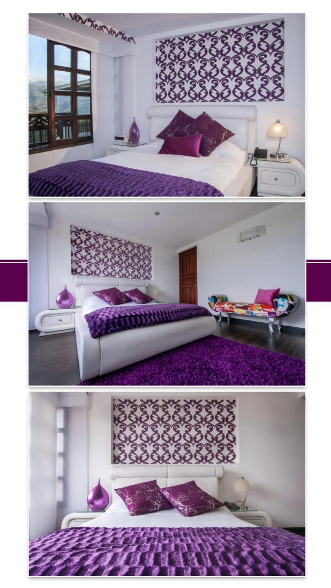 Hotel Reserva Monarca Salento Eksteriør billede