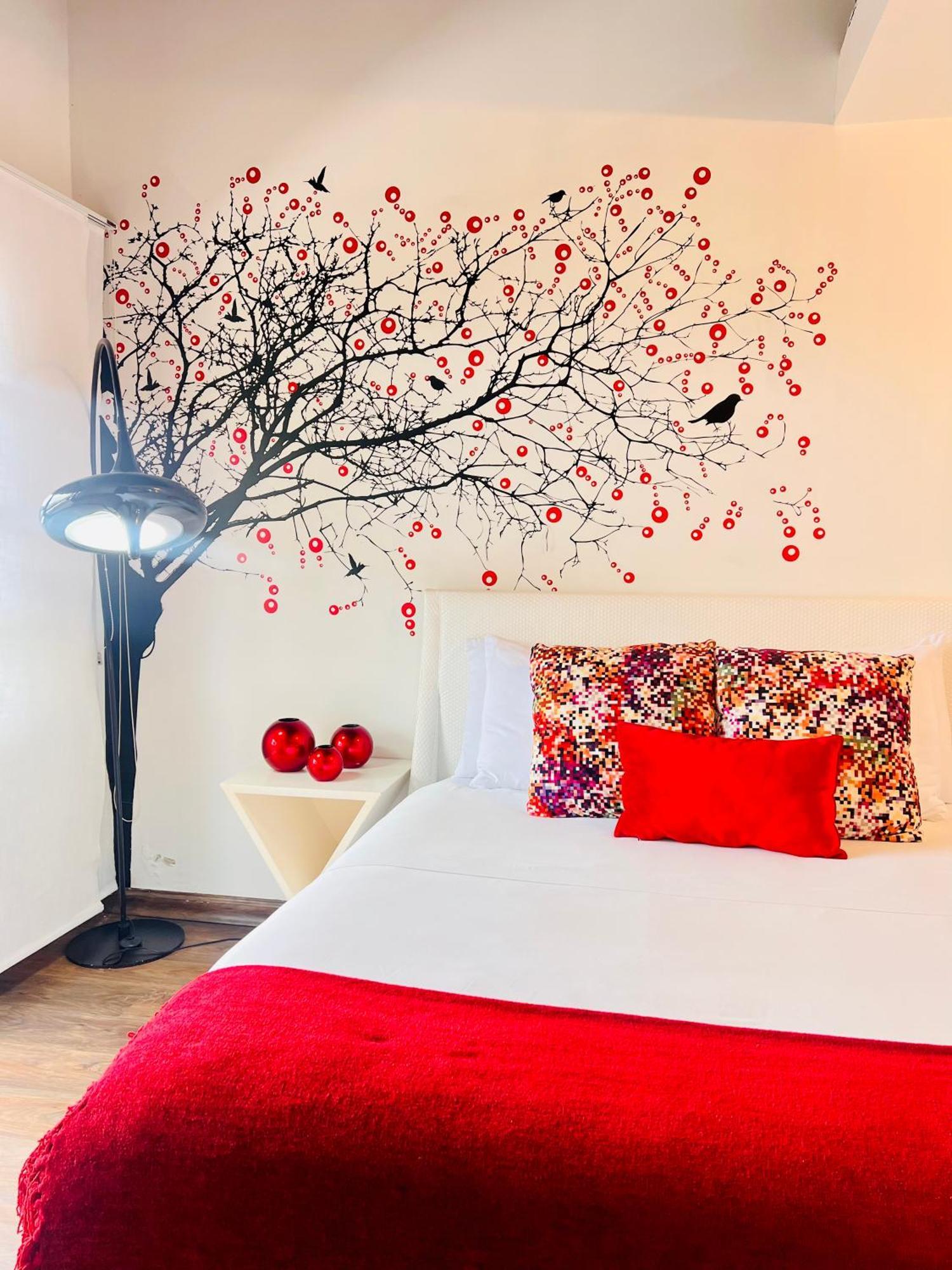 Hotel Reserva Monarca Salento Eksteriør billede