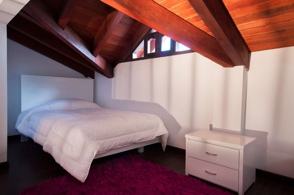 Hotel Reserva Monarca Salento Eksteriør billede