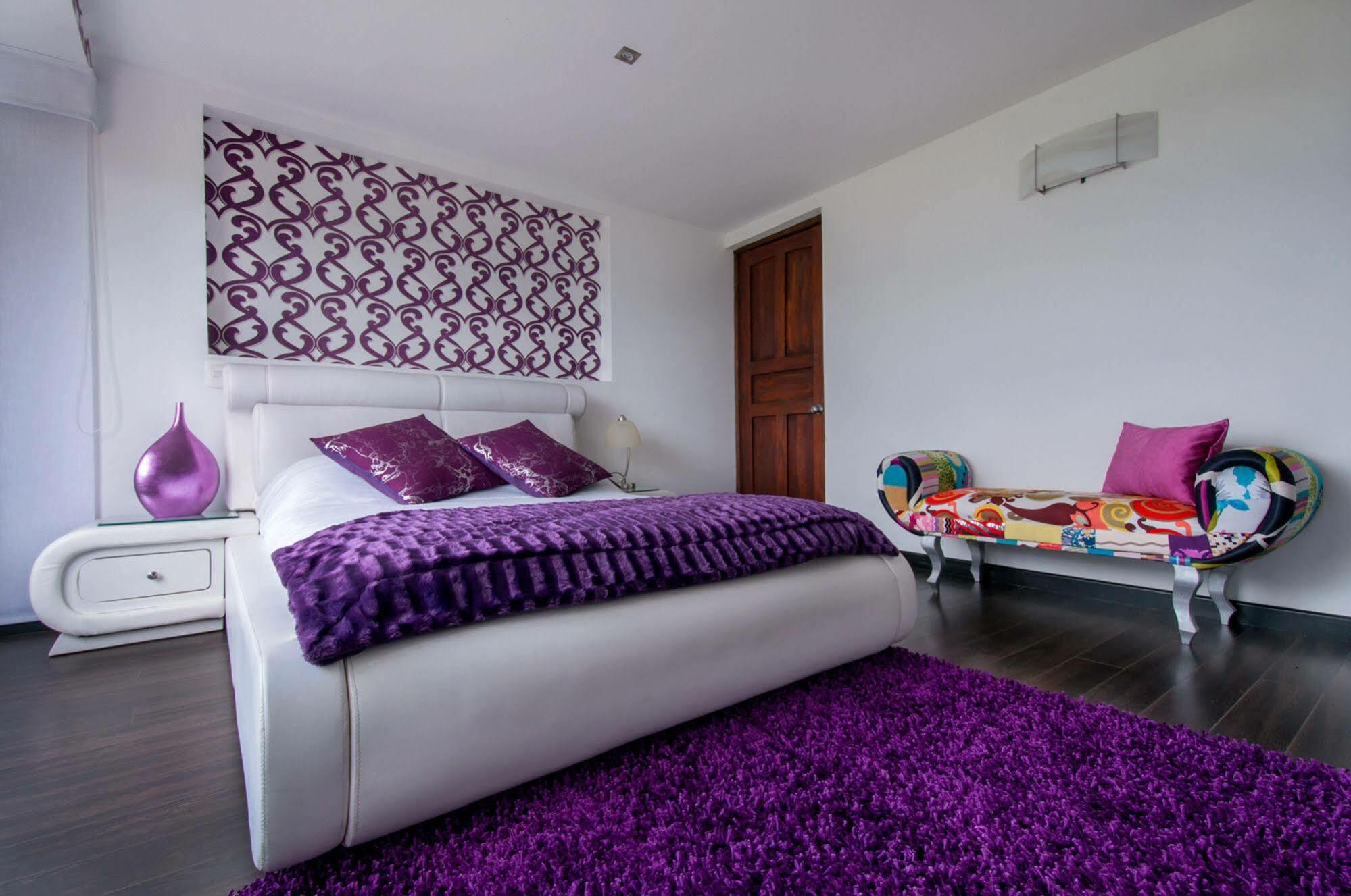 Hotel Reserva Monarca Salento Eksteriør billede
