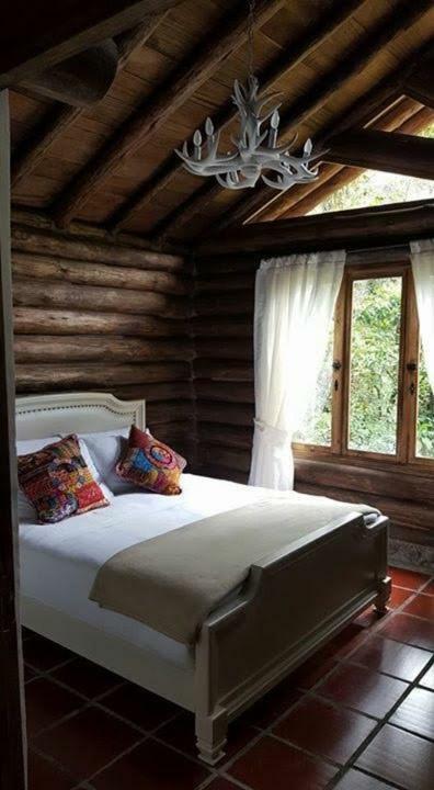 Hotel Reserva Monarca Salento Eksteriør billede